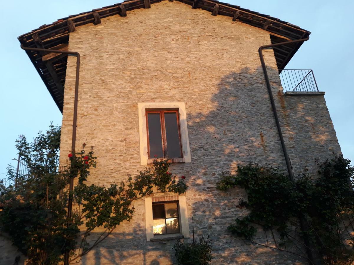Agriturismo Cascina Binelli Dogliani Luaran gambar