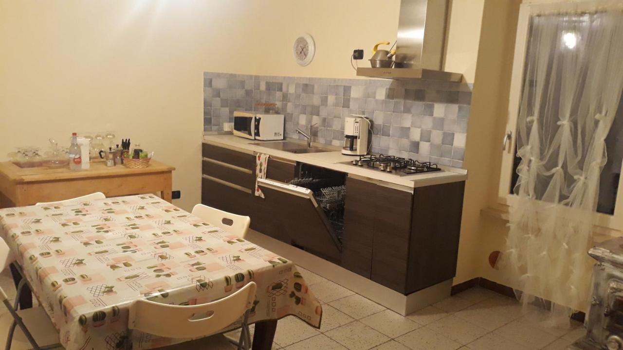 Agriturismo Cascina Binelli Dogliani Luaran gambar